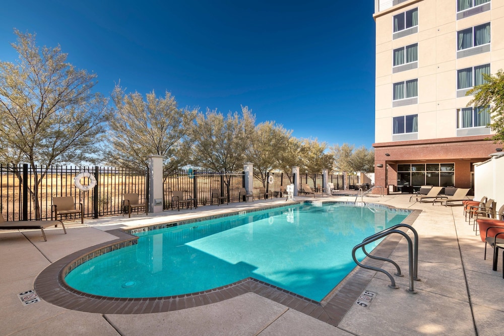 Fairfield Inn Suites Phoenix Chandler Fashion Center 1/65