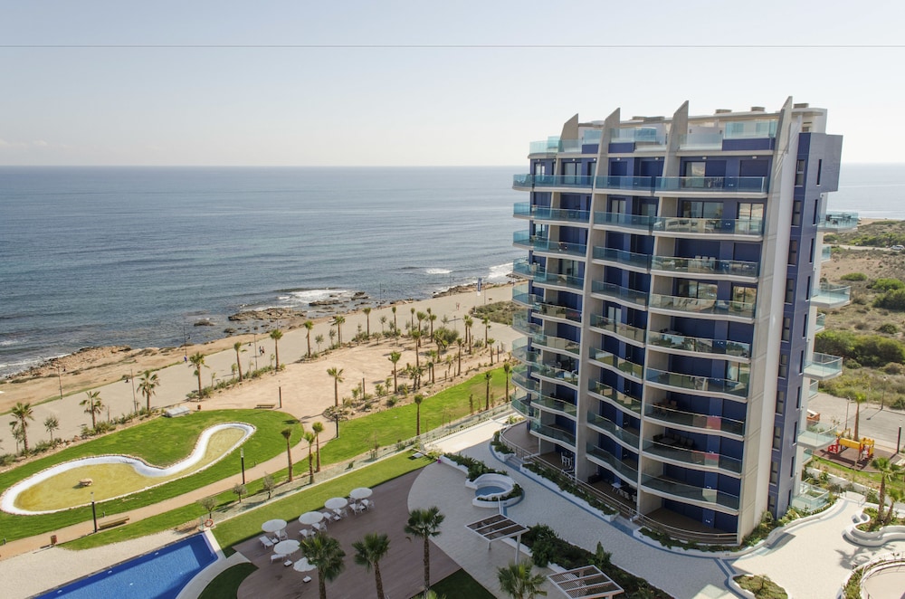 Sea Senses Apartments - Marholidays 2/71