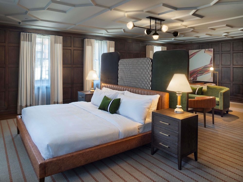 21c Museum Hotel St Louis 13/53