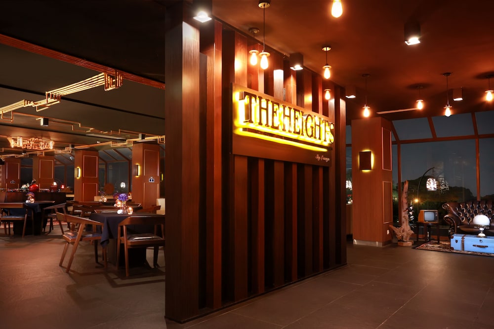 Wimarion Hotel Semarang 10/40