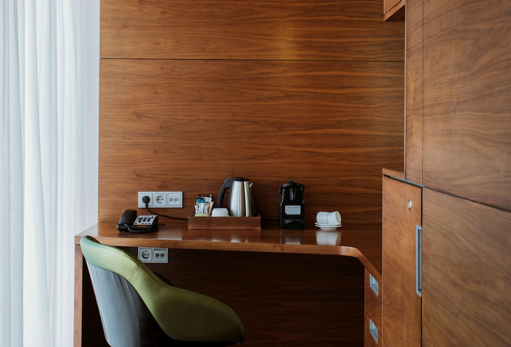 Radisson Blu Iveria 33/74