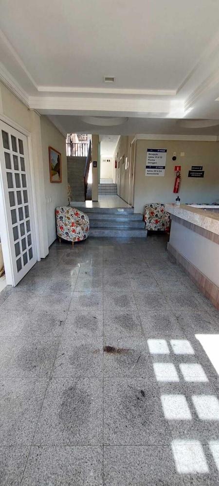 Hotel Praia 2000 21/34