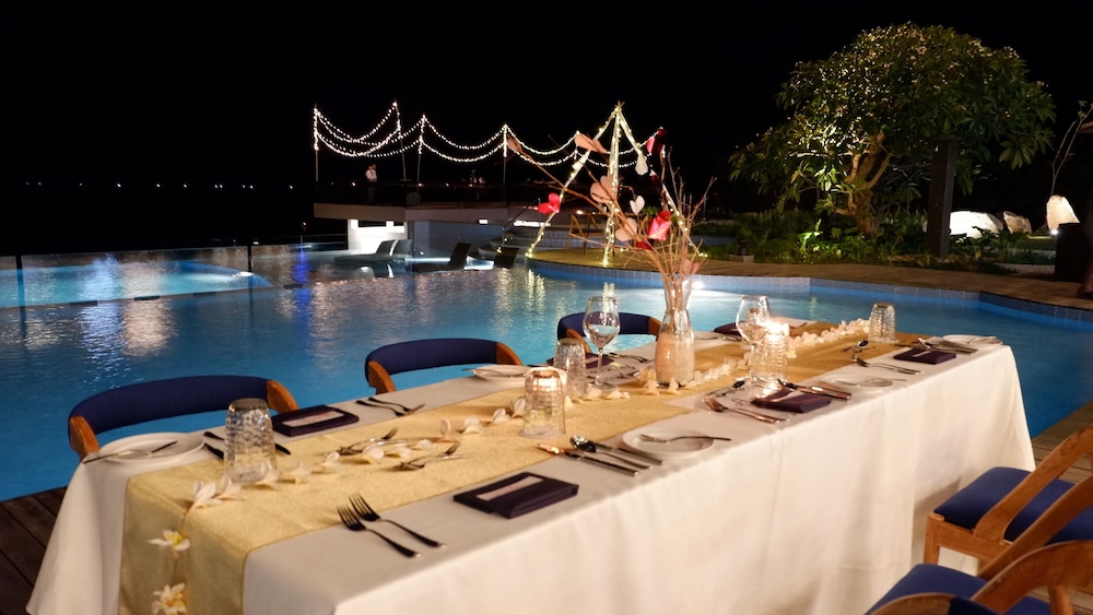 Swiss Belresort Belitung 3/73
