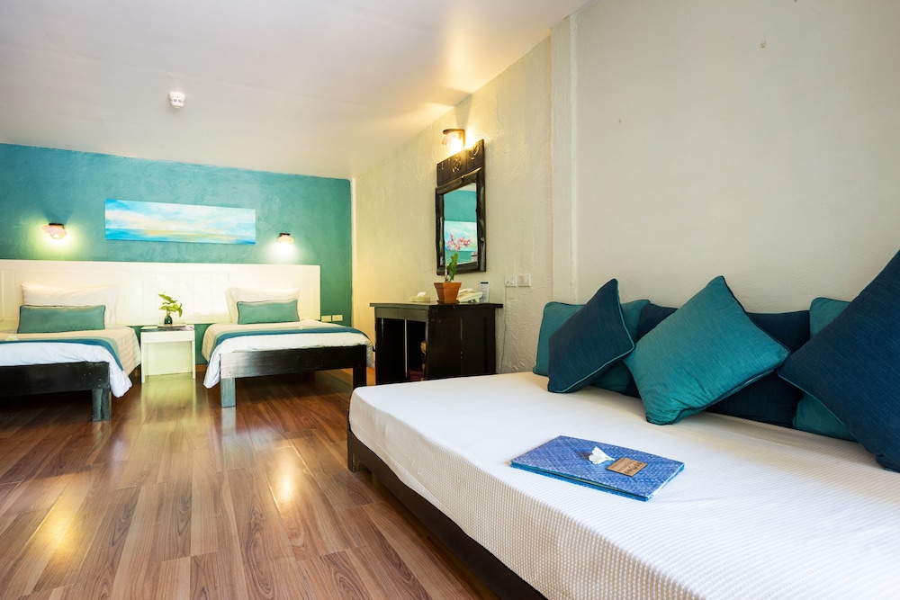 Vacation Village Phra Nang Inn 47/71