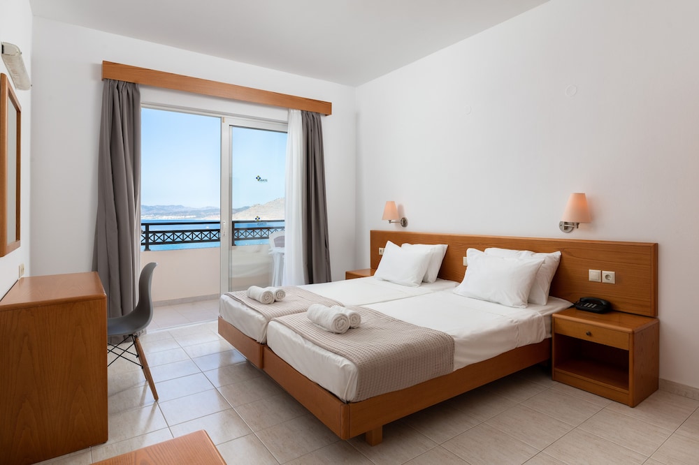 Lindos Nest Hotel 34/74