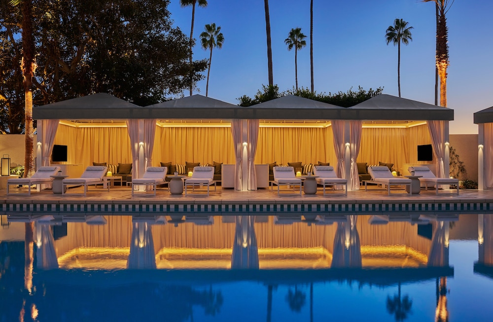 Pendry Newport Beach 3/64