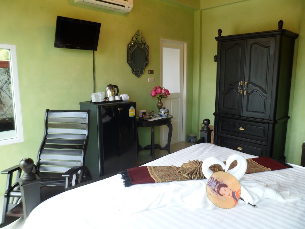 Khaolak Boutique Heritage 30/49