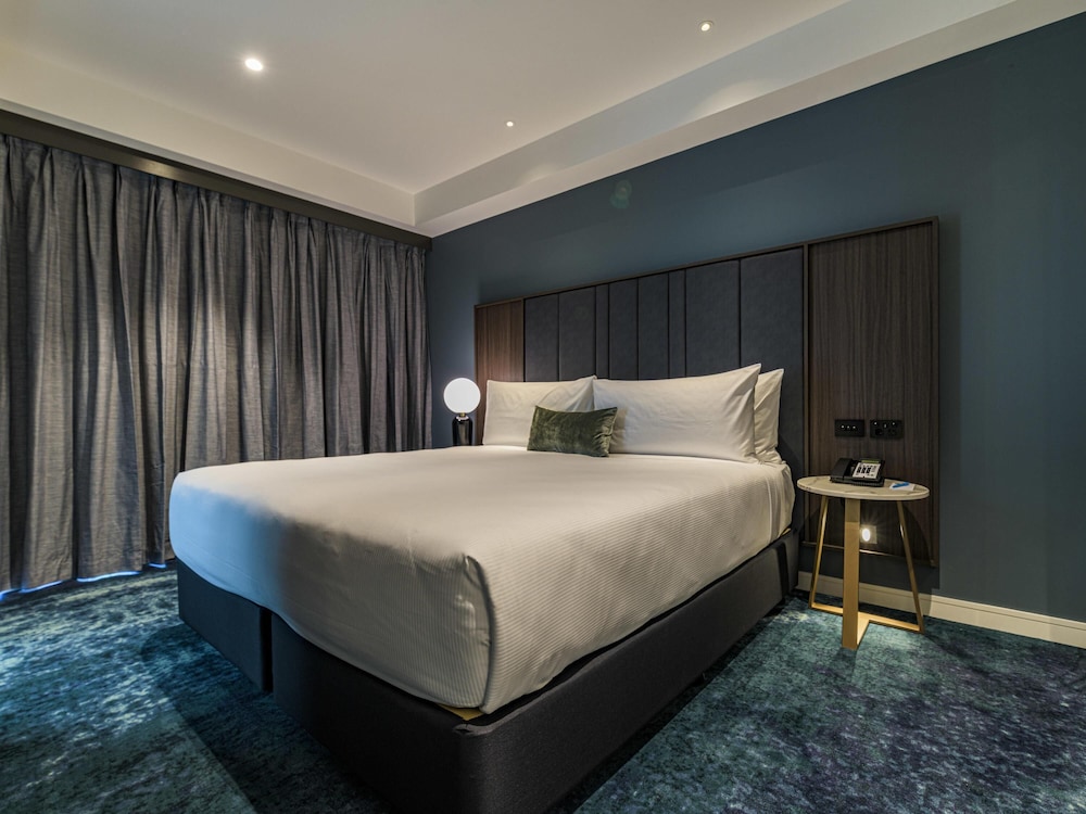 The Sebel Wellington Lower Hutt 15/50