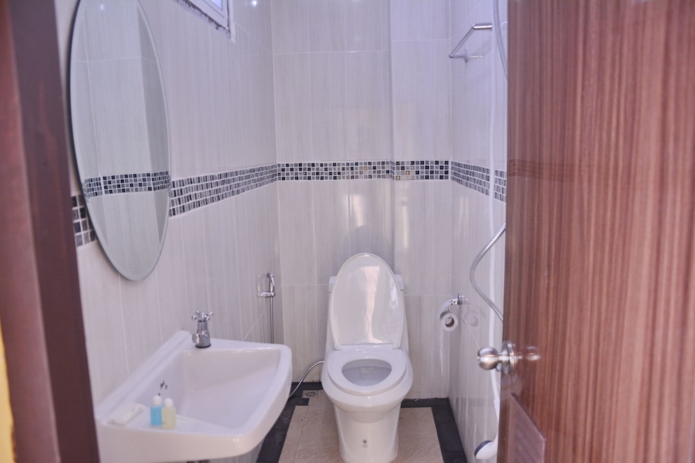 Taj Place Residency 12/30