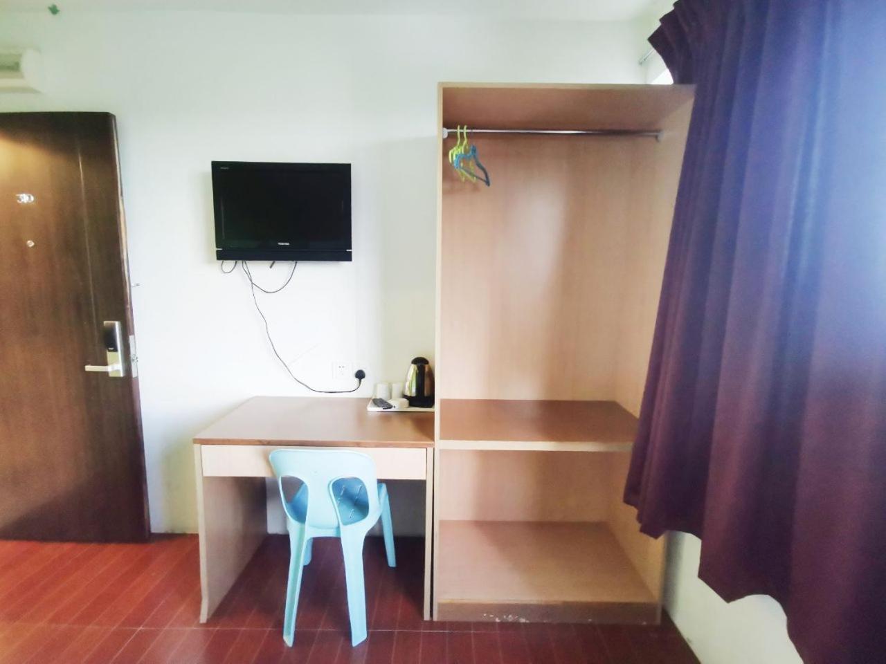HomeStay Kuching 5/28