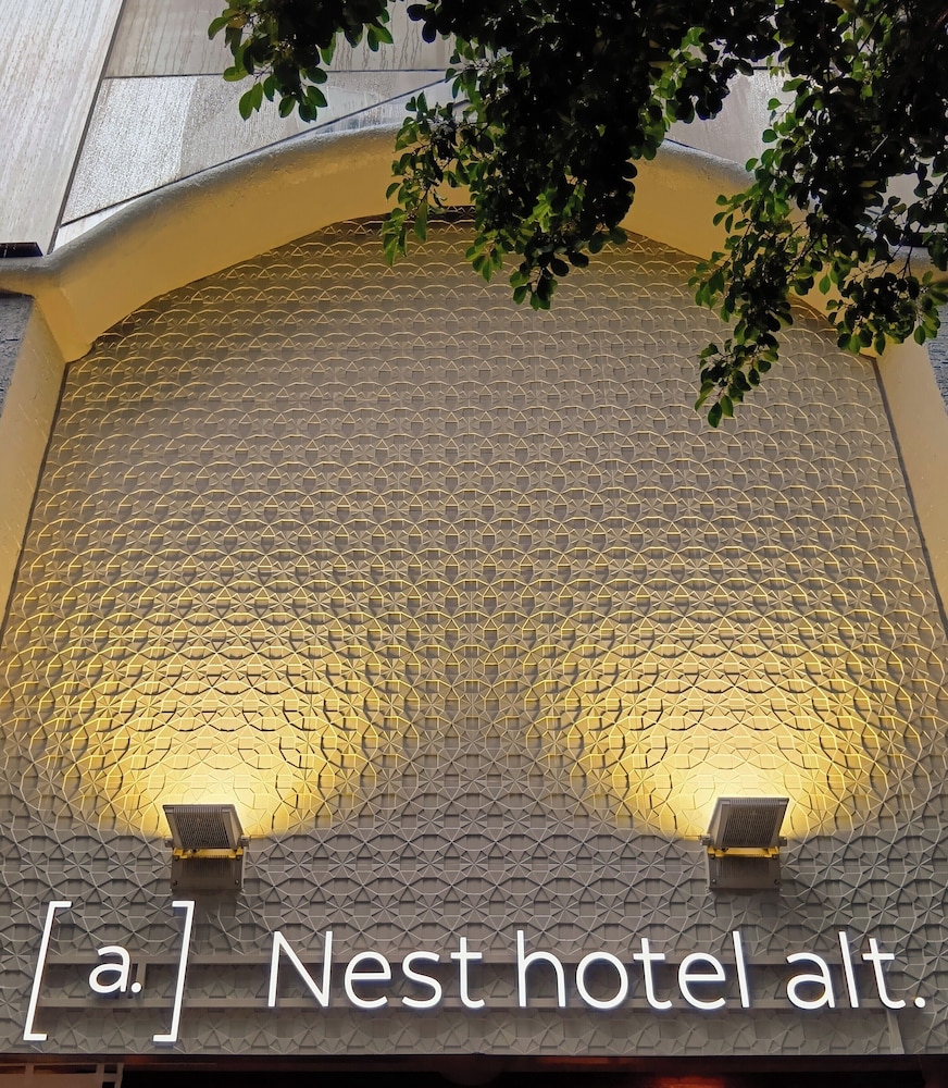 Hotel Mid In Kawasaki-Ekimae 6/53