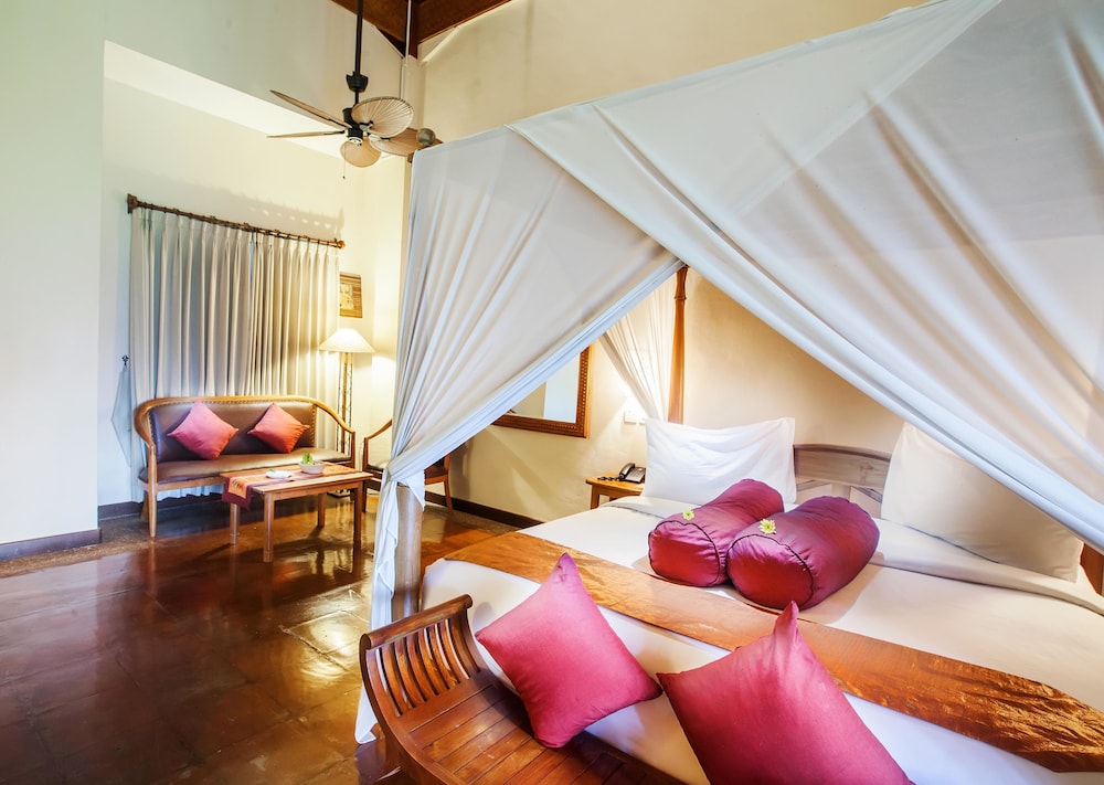 Junjungan Ubud Hotel And Spa 50/70