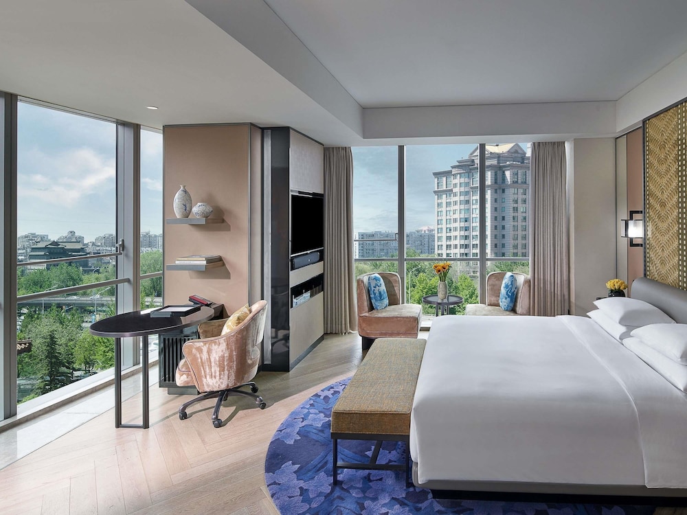 Sofitel Beijing Central 23/69