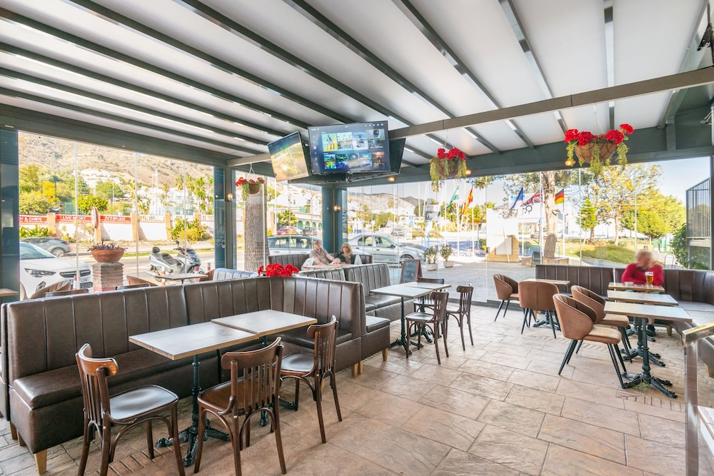 Hotel Nerja Club And Spa 47/66