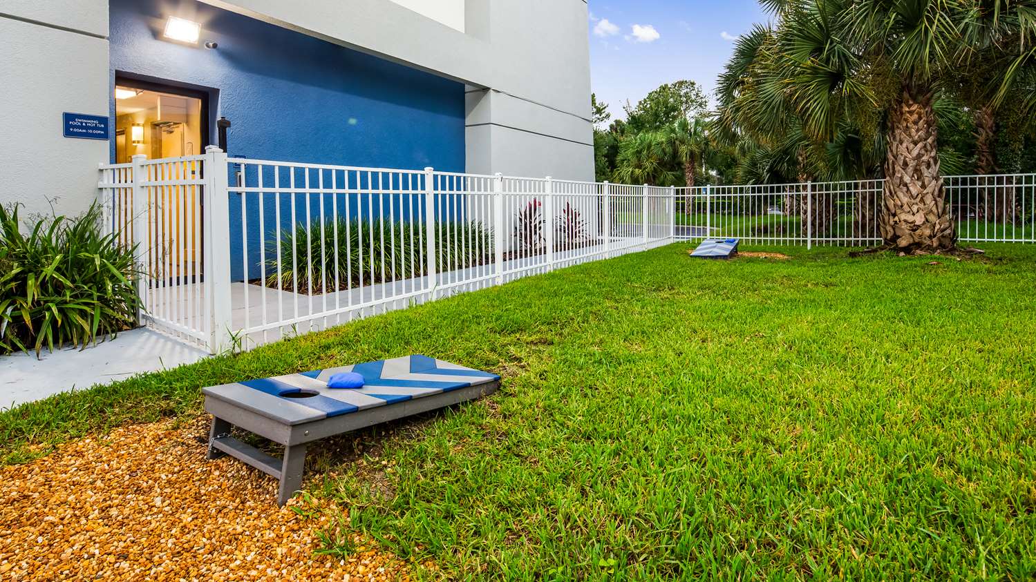 Best Western Ocala Park Centre 20/41