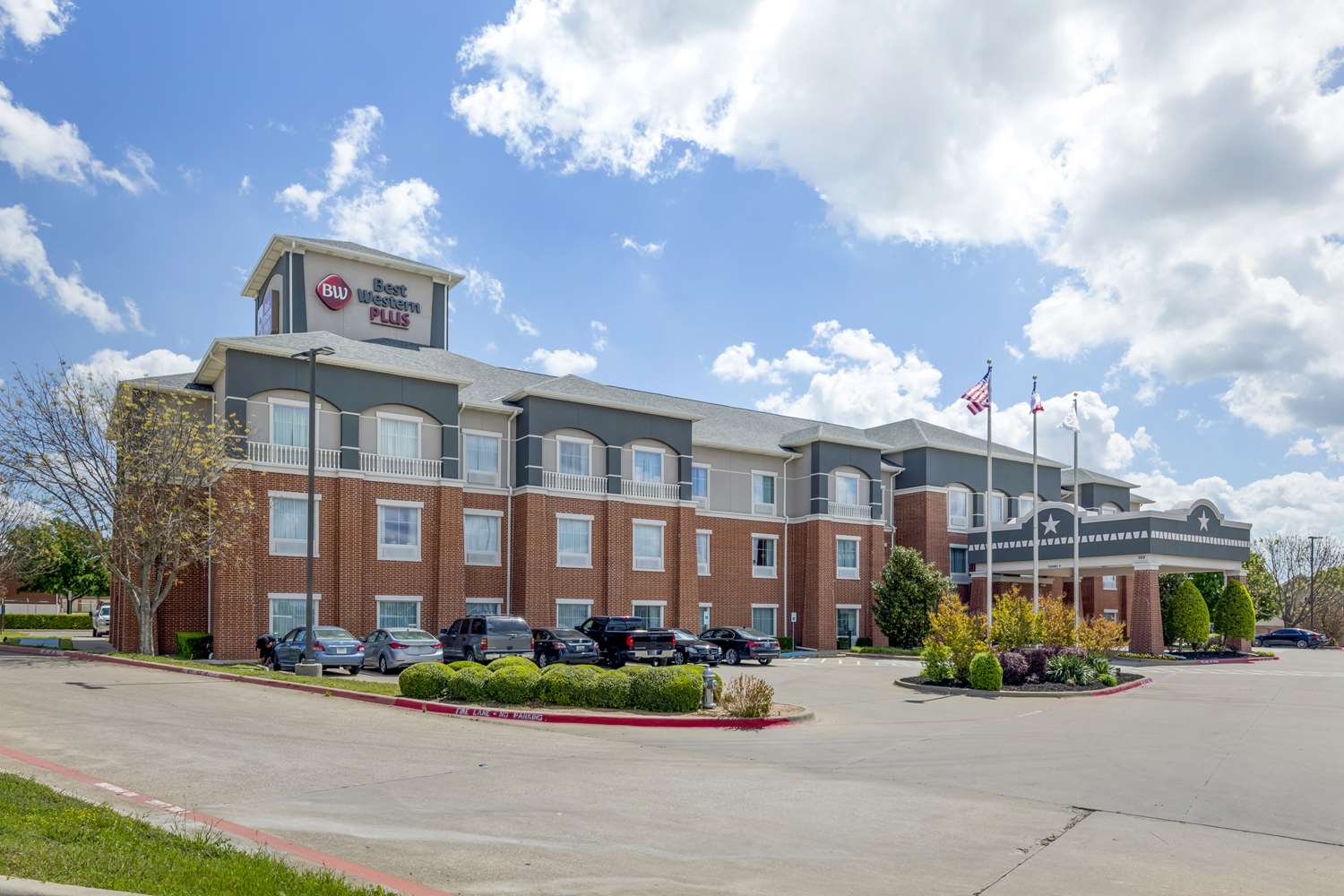 Best Western Plus Duncanville Dallas 42/43