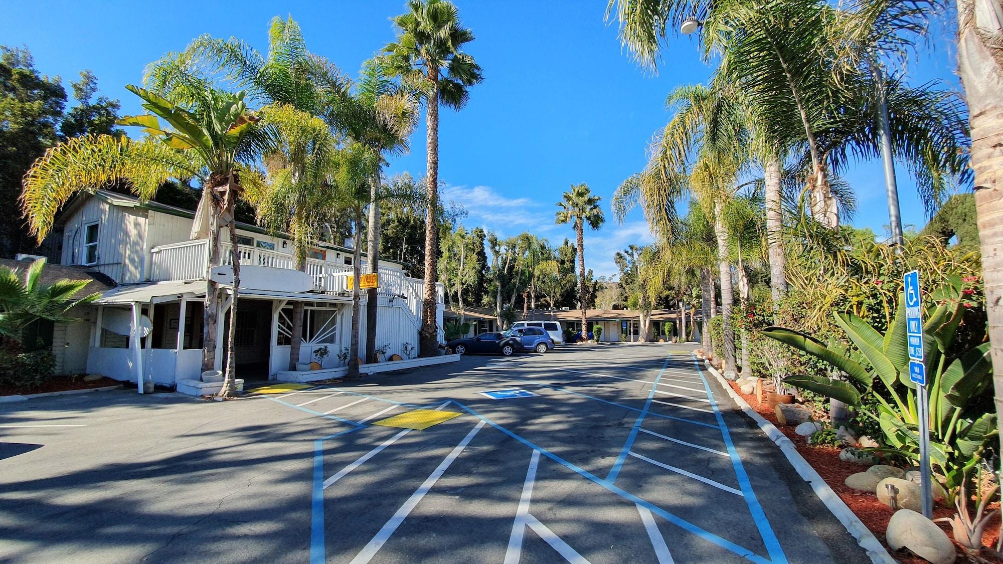 Motel San Diego 25/38