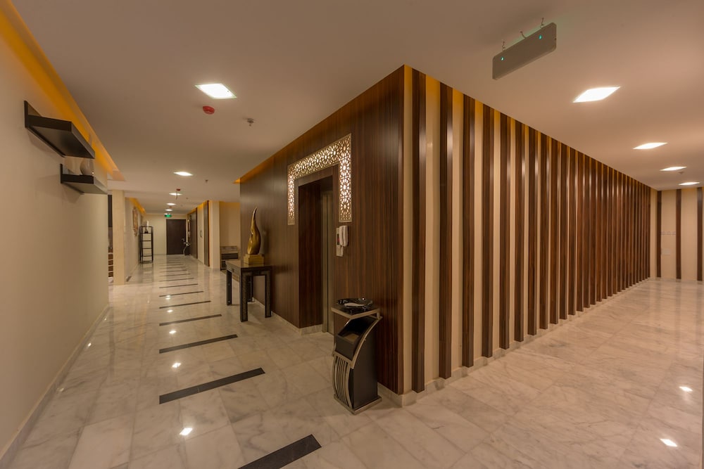 رؤوم ان سكاكا(Raoum Inn Hotel Apartments Sakaka) 18/34