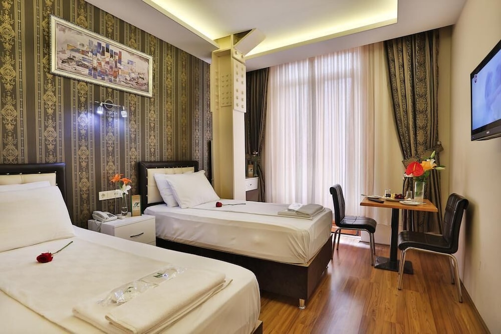 GH Taksim Hotel 7/41