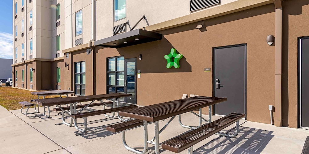 Extended Stay America - Savannah - Pooler 34/50