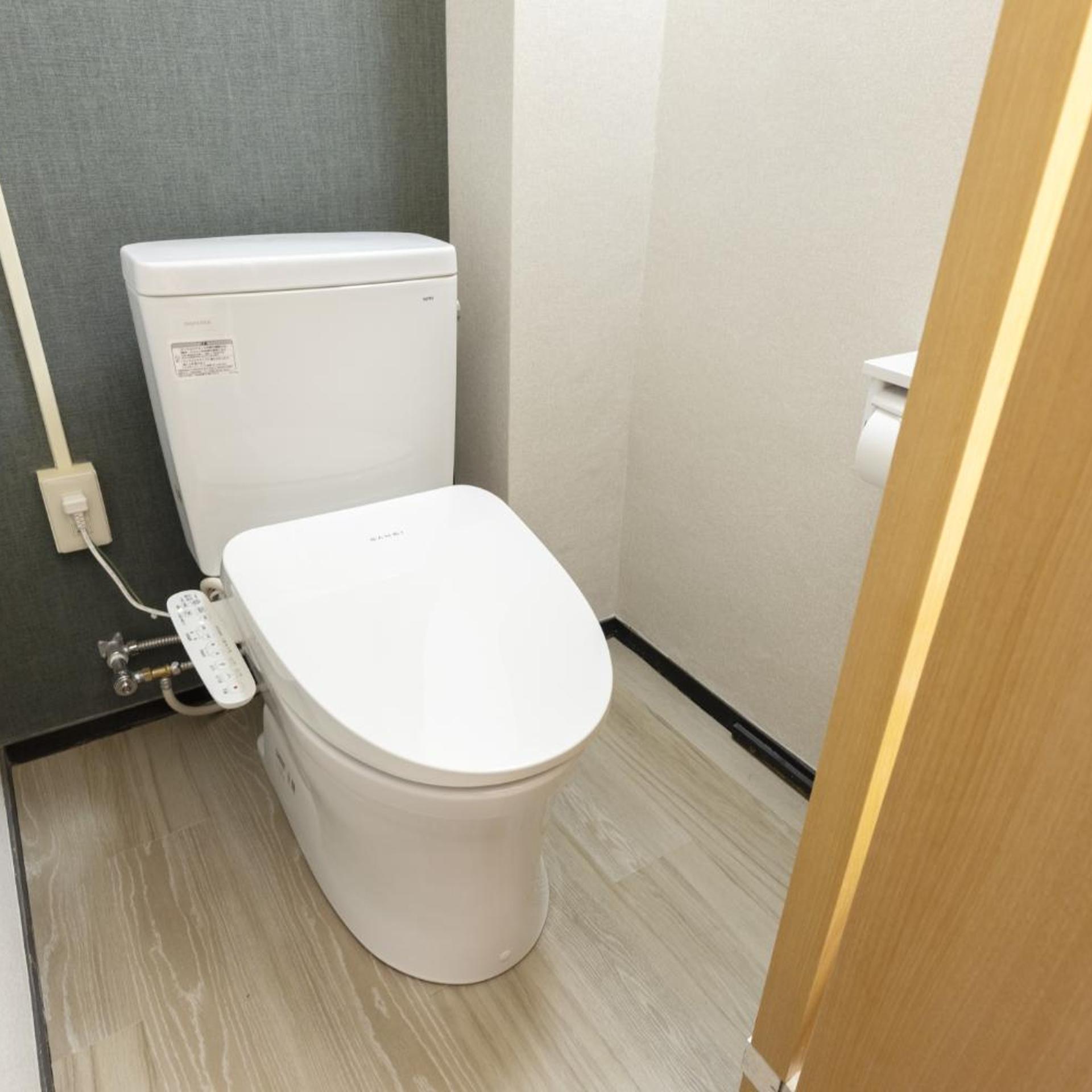 Interior, Japanese, Standard, Twin Beds, Indoor Bath