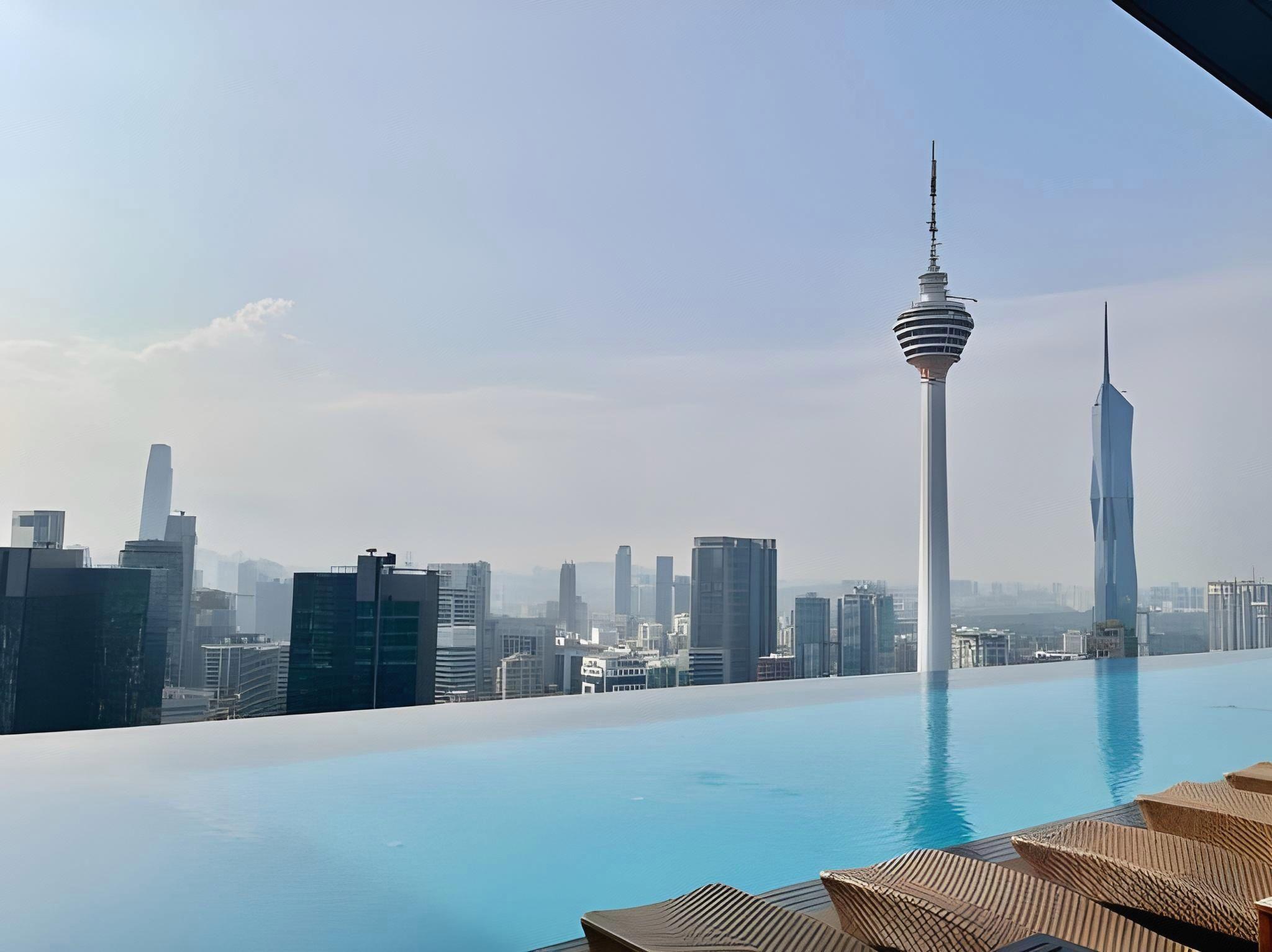 DeFace Platinum Kuala Lumpur 36/50