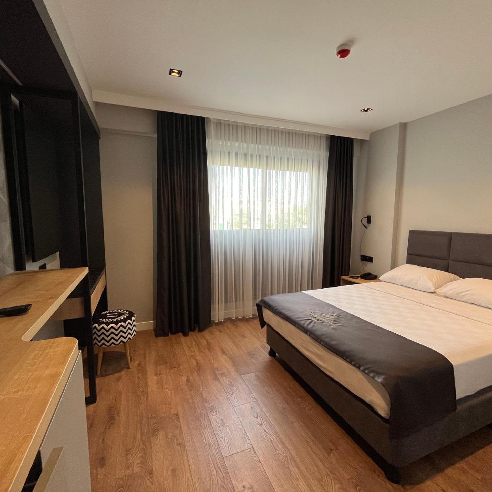 Grand Muduroglu Hotel Aydin 9/44