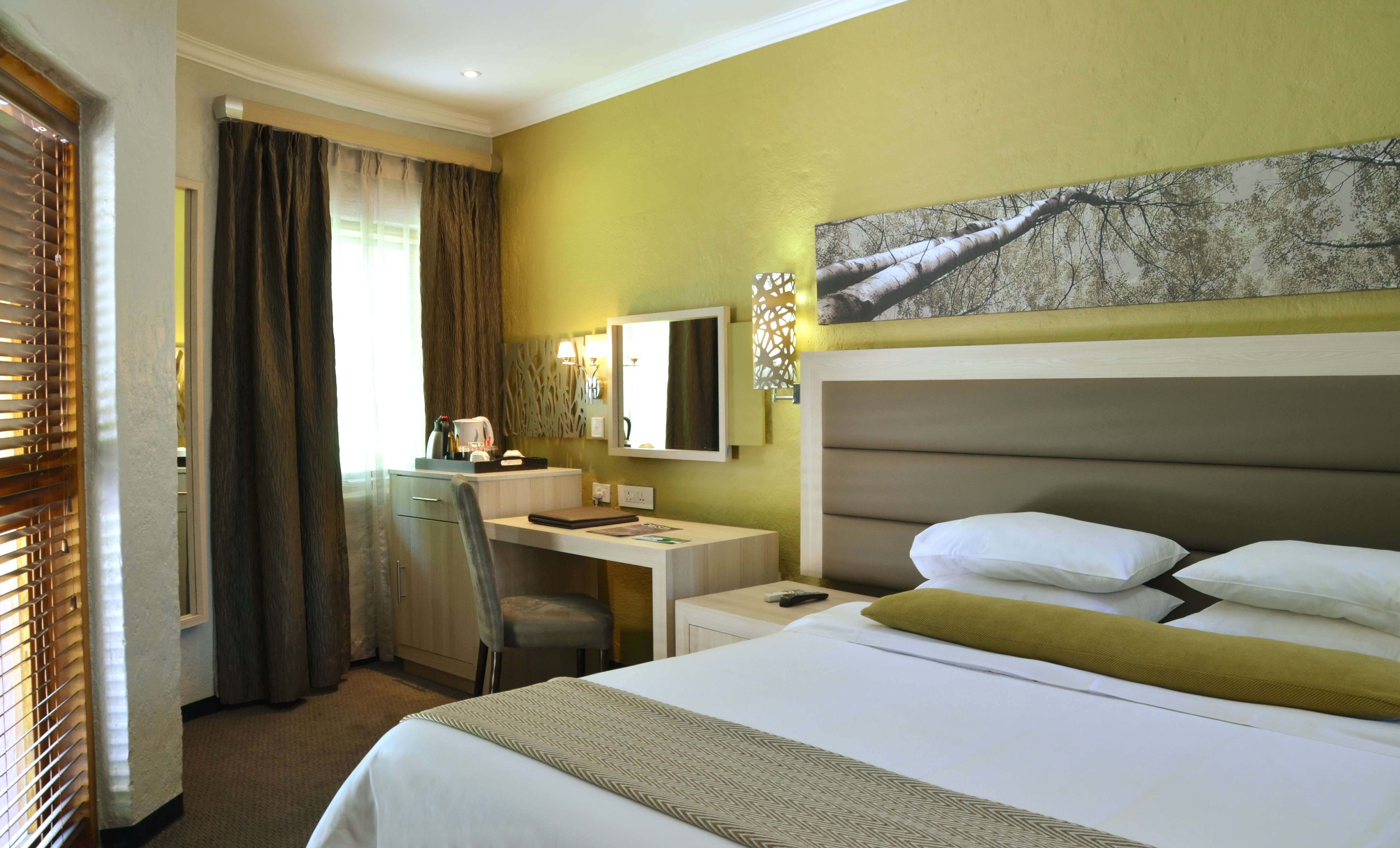 Cresta Marang Gardens 28/77