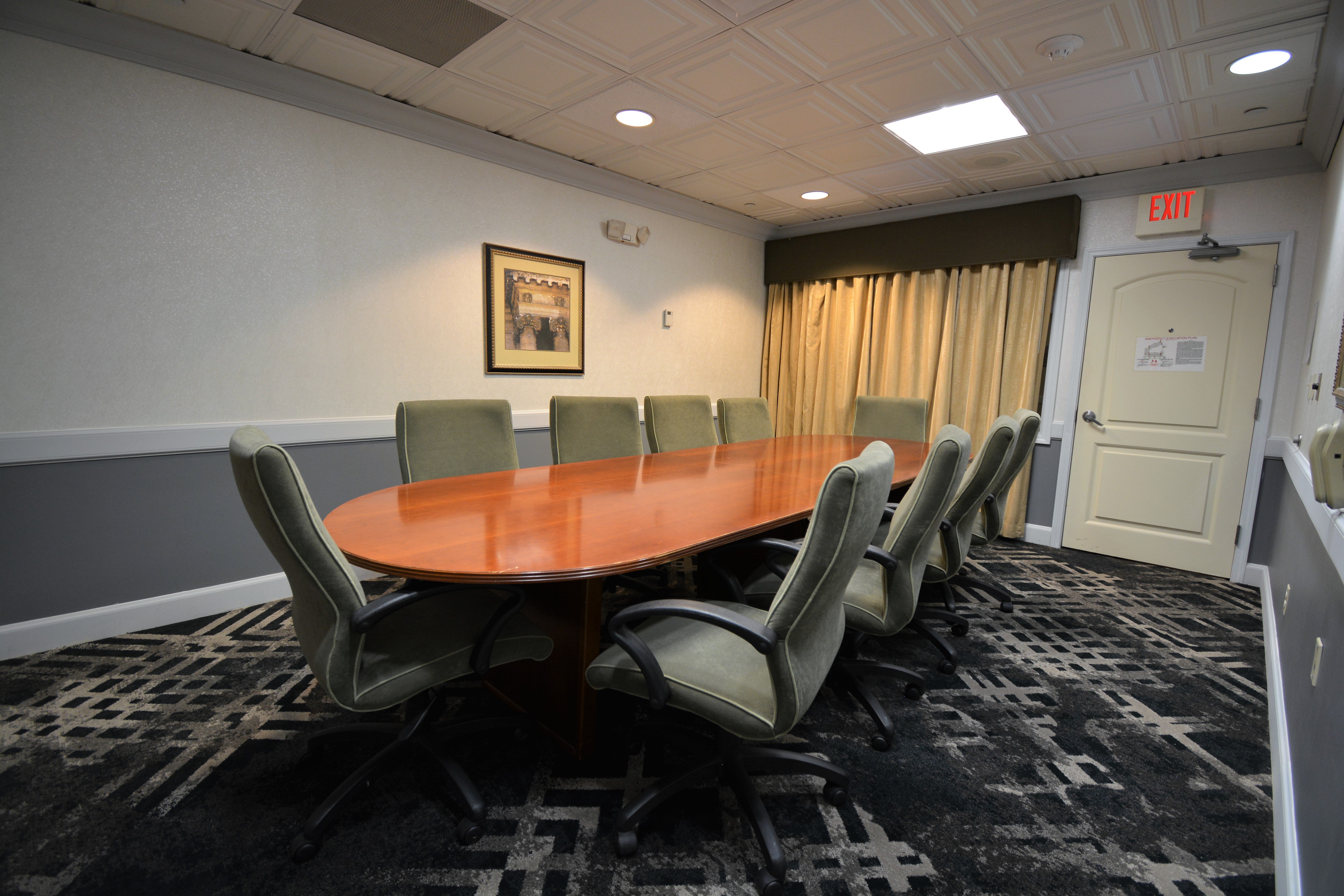 Holiday Inn Hazlet 52/69