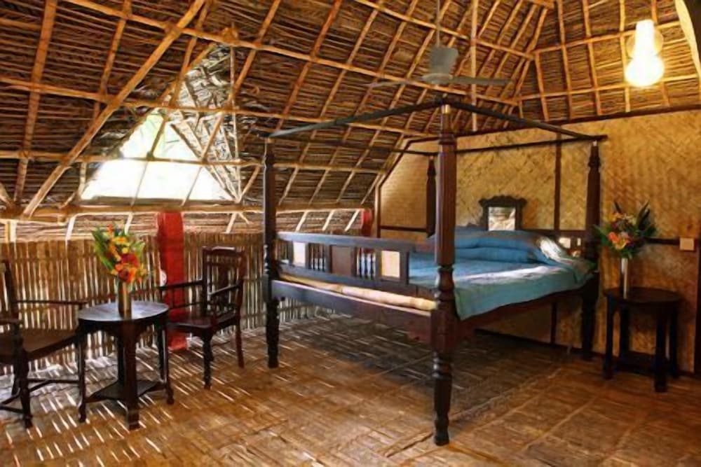The Dune Eco Village Resort & Spa 21/46