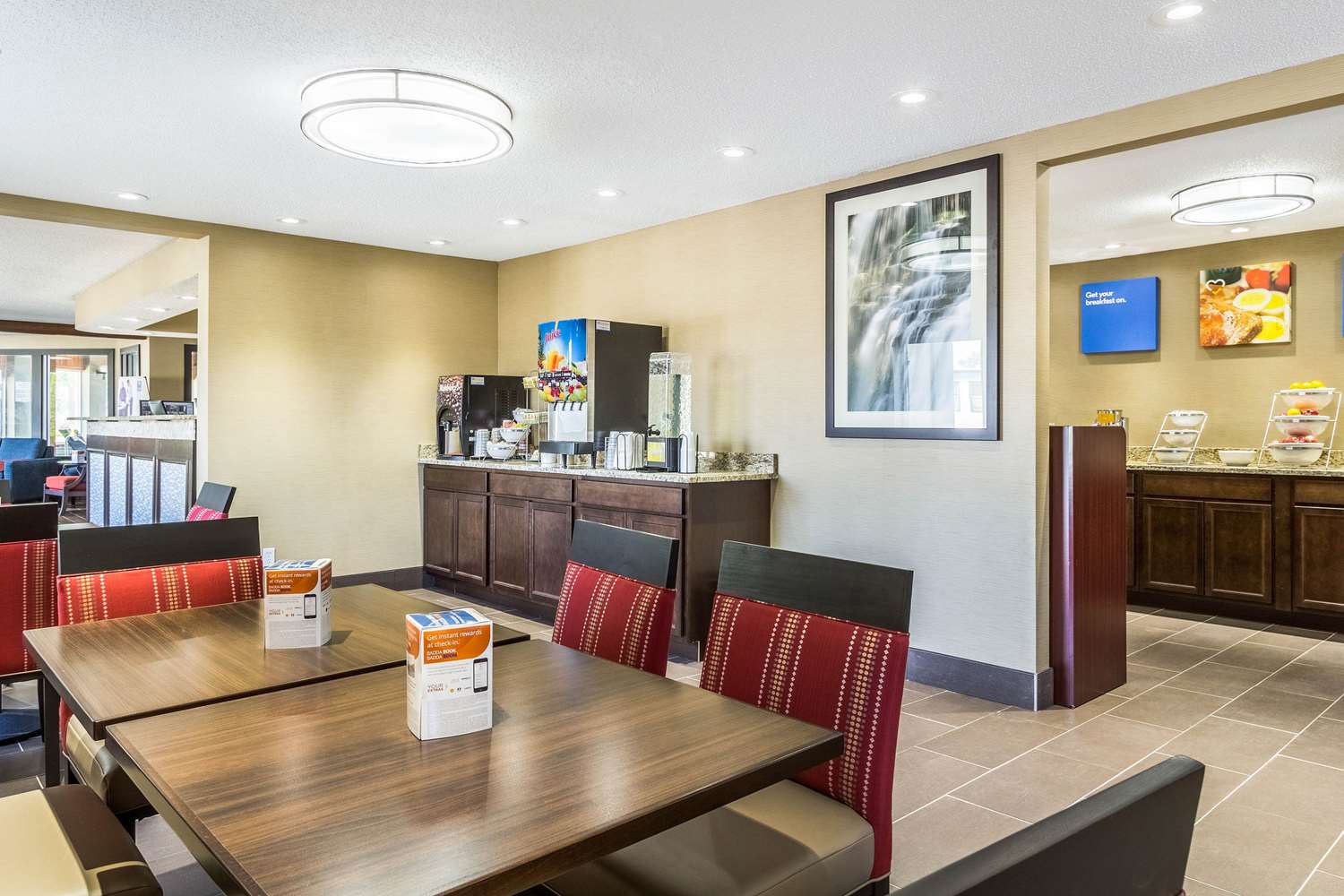 Comfort Inn Norwalk - Sandusky 12/15
