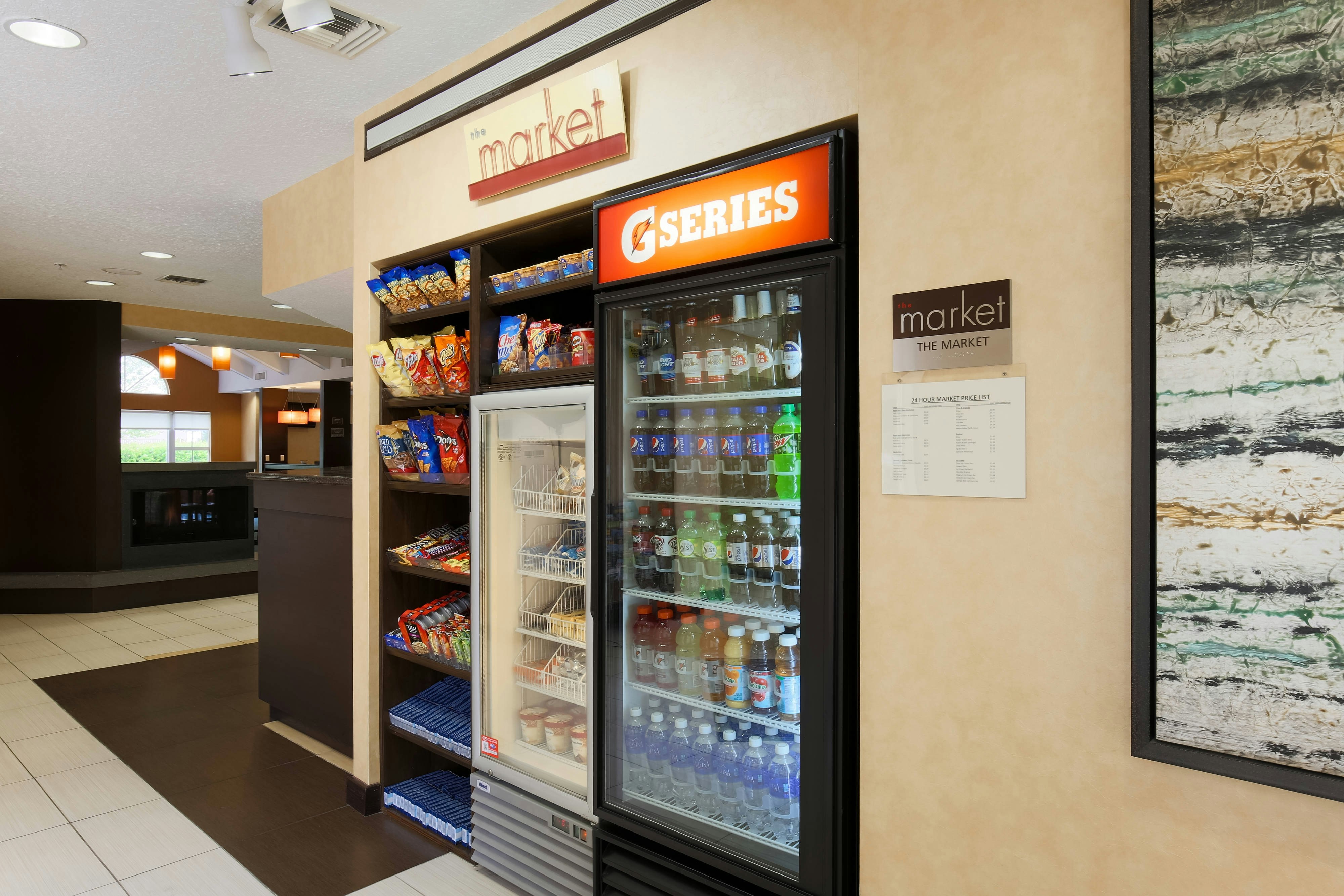 Residence Inn By Marriott 6/28