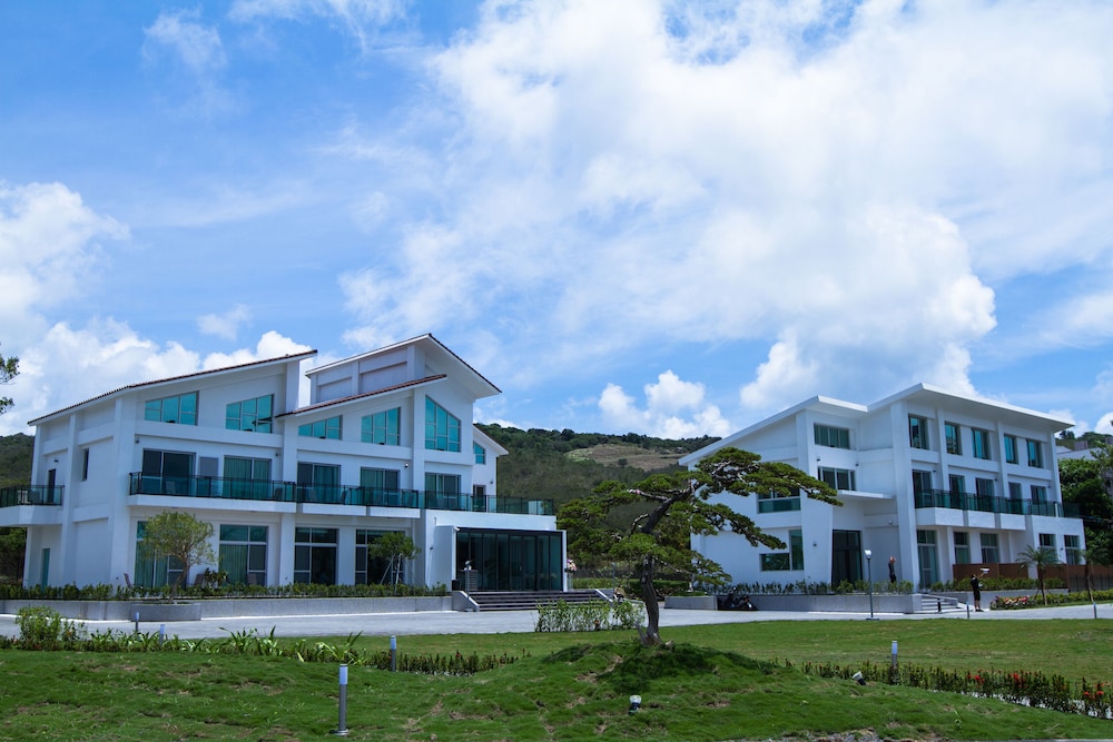 Ye Lin Resort 2/27