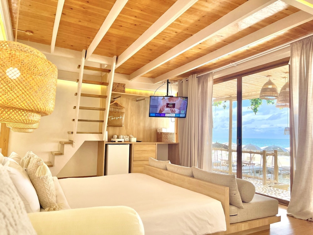 Tonsak Resort 4/57