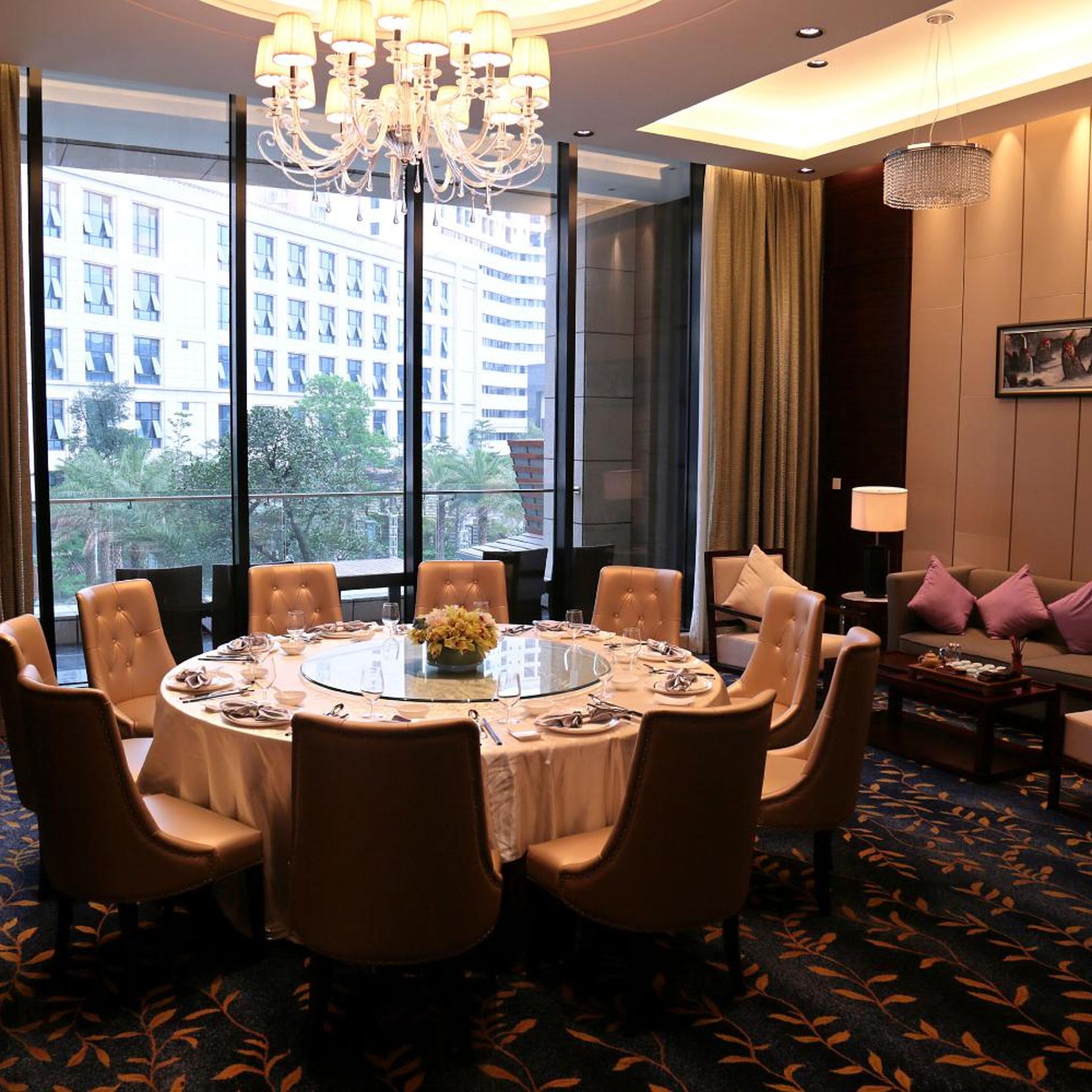 Changfeng Gloria Plaza Hotel 32/50