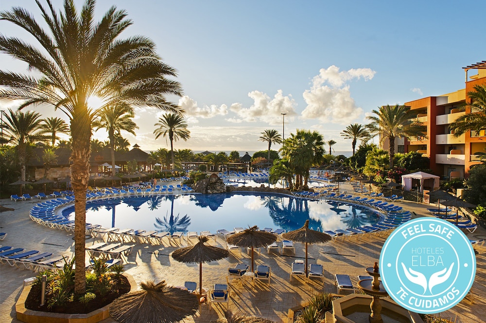 Elba Carlota Beach & Convention Resort 14/72