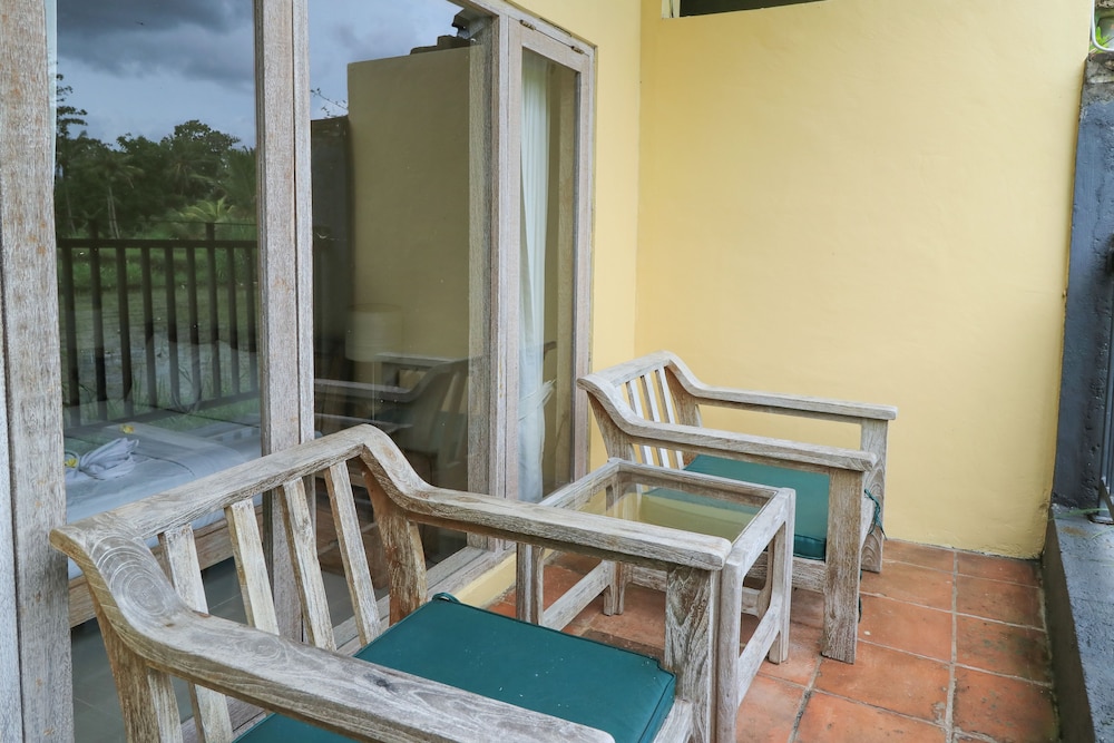 Bali Sunshine Homestay Ubud by ZUZU 12/21