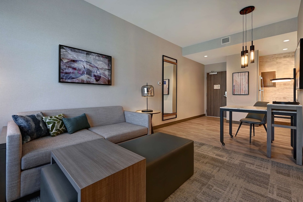 Homewood Suites by Hilton Dallas The Colony 38/58