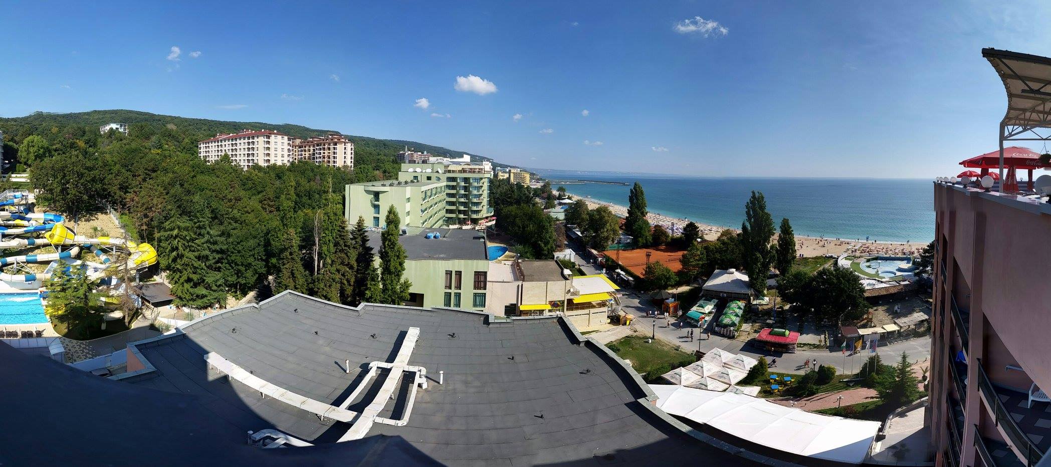 Lilia Hotel 30/40