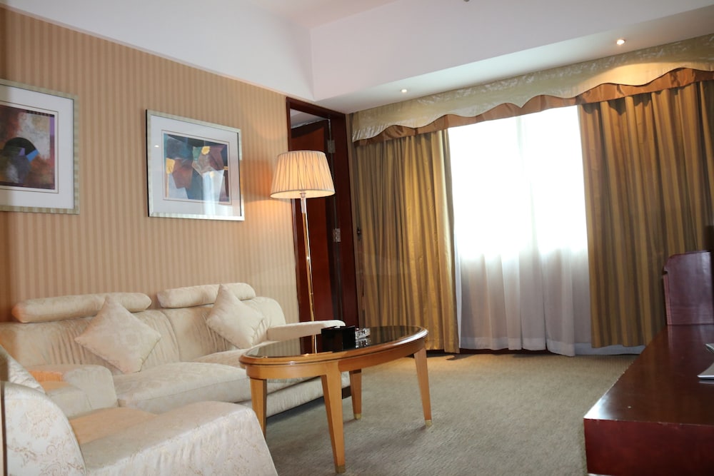 Cinese Hotel Dongguan 40/67