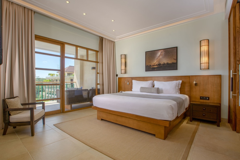 SAVOY, SUITE, KITCHENETTE