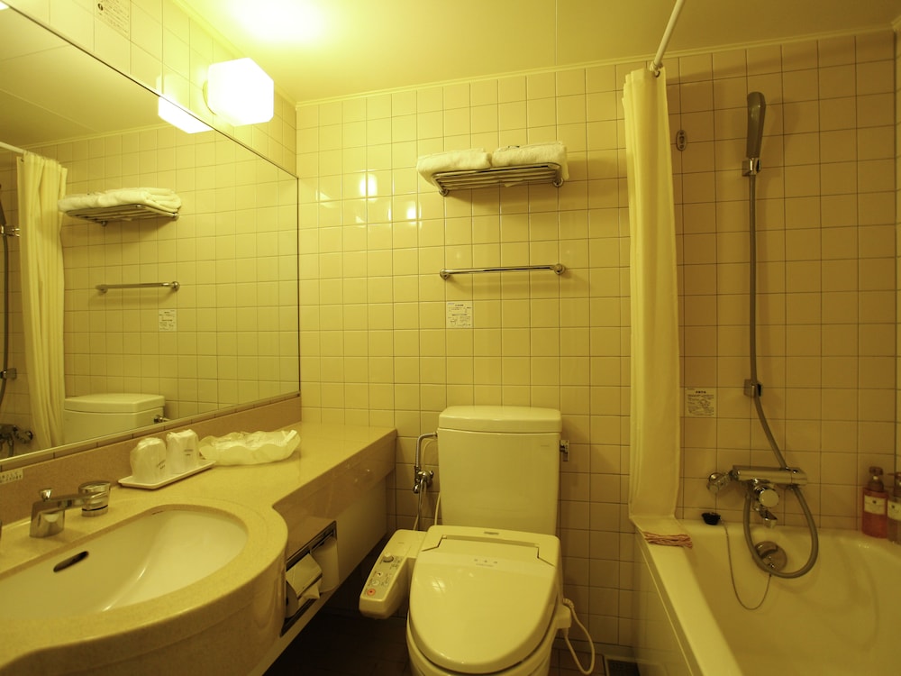 Hotel Kikori 47/50