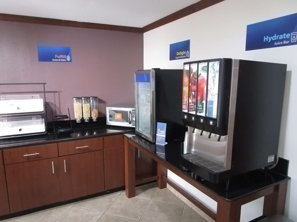 Best Western Morgan City Inn 27/39