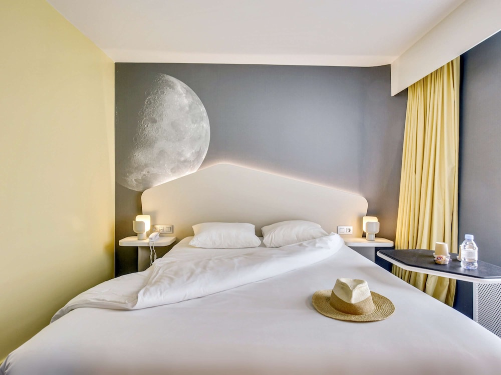 ibis Styles Paris Charles de Gaulle Airport 41/70