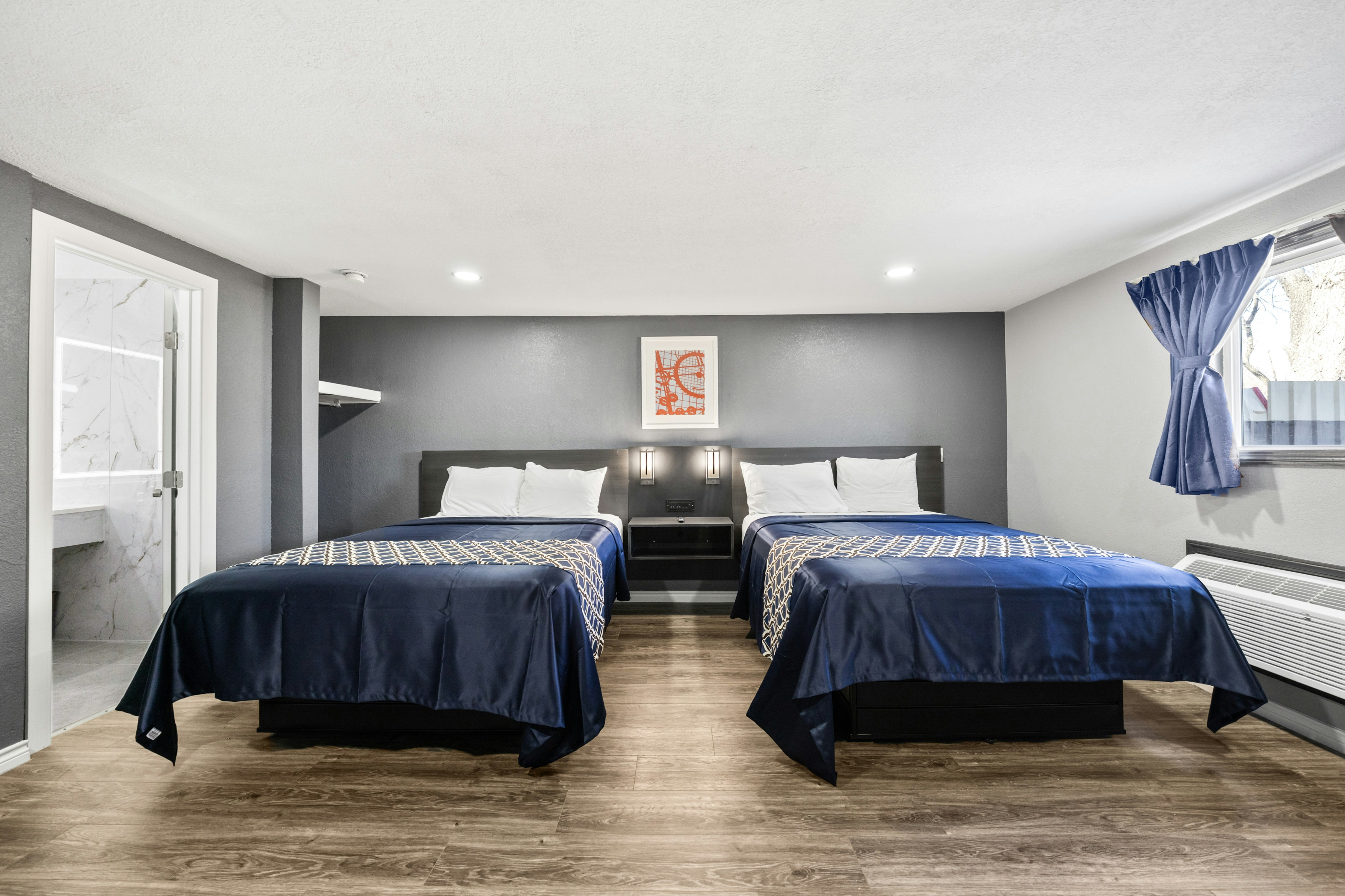 Western Inn by Capital O Cleburne TX 21/60