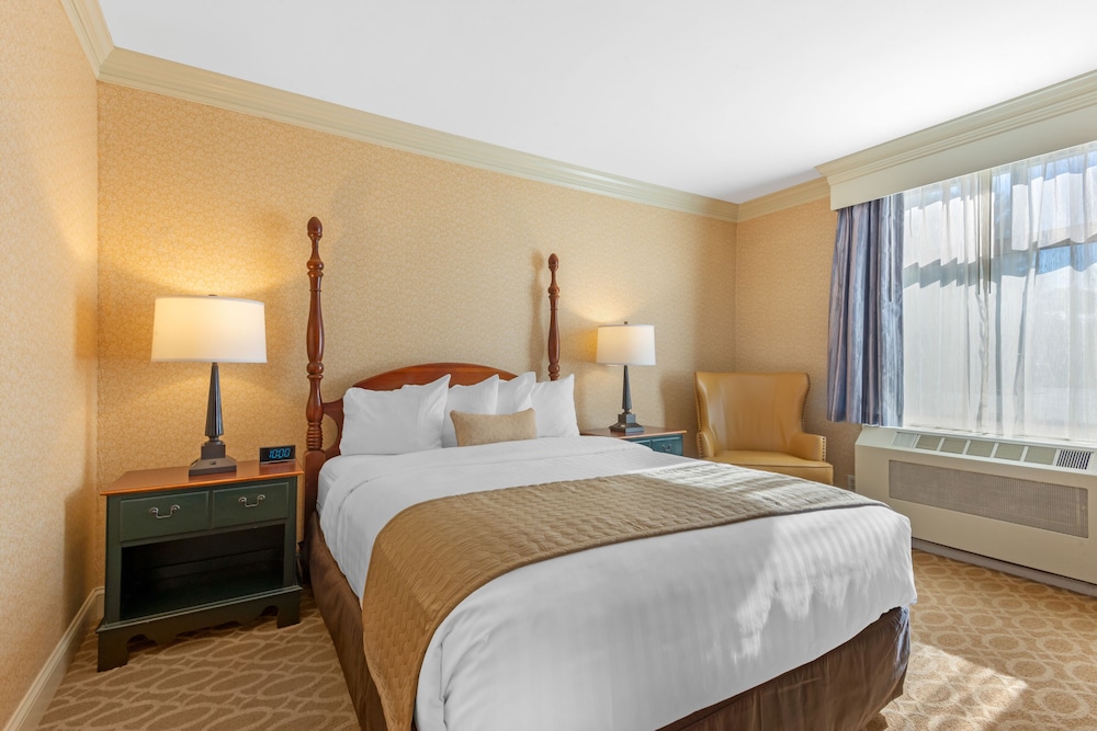 The Inn at Gran View Ogdensburg, Ascend Hotel Collection 12/41