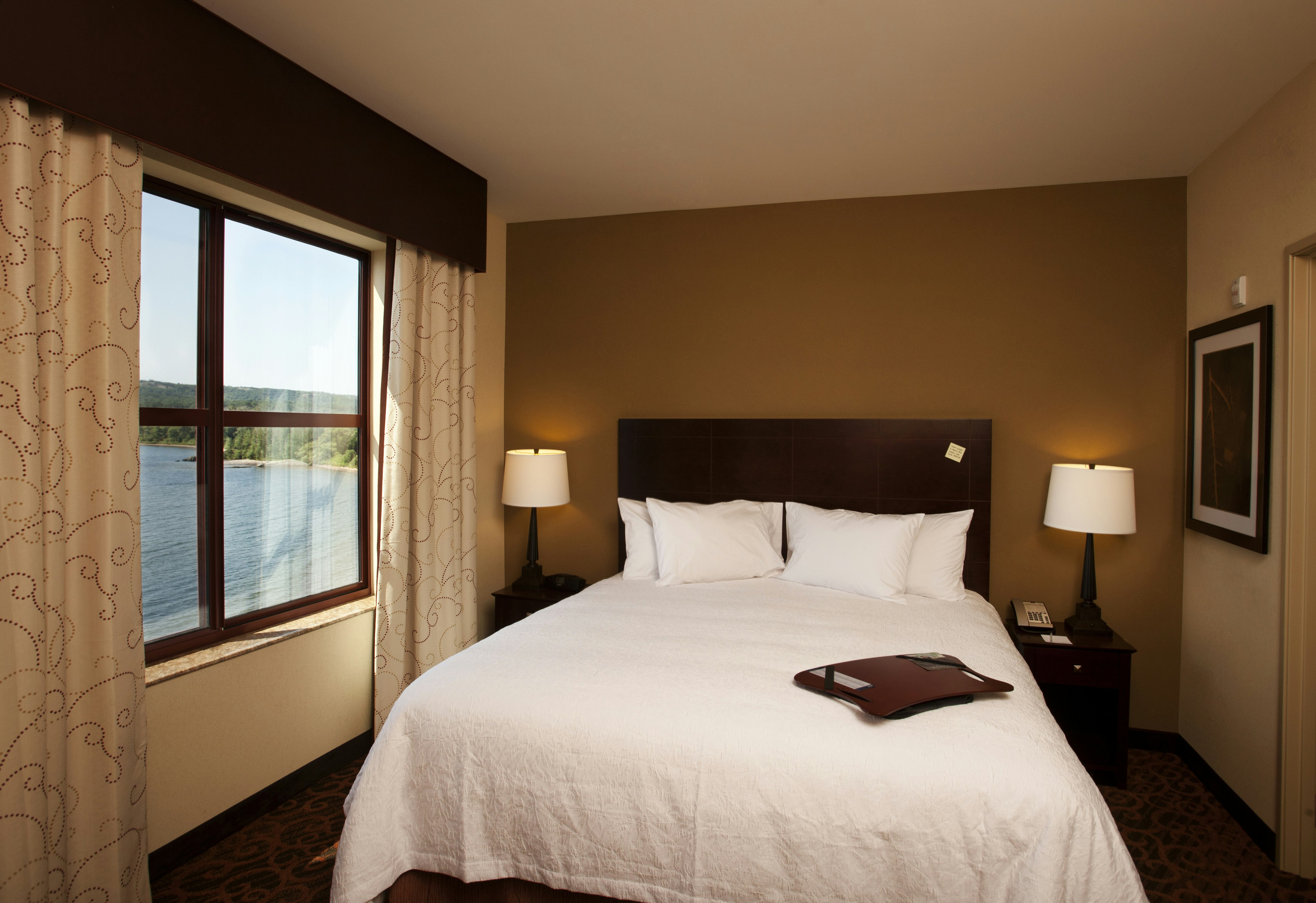 2 Rooms, Suite, King Bed
