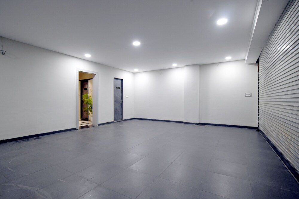Aceotel Select Tulsi Vijay Nagar 26/44