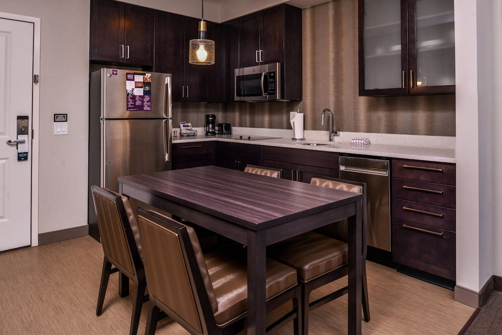 Residence Inn By Marriott Charlotte Steele Creek 39/57