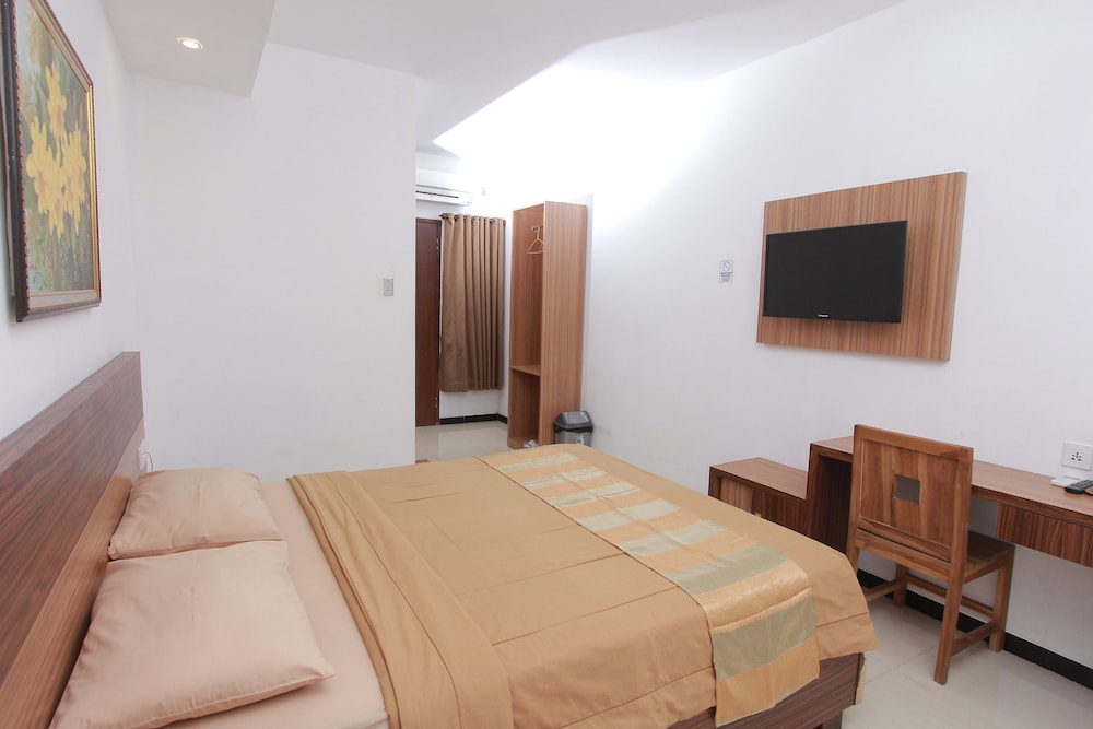 Hotel Kristina 7/29